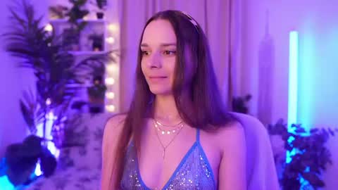 Snapshot of anna_leah_ chatting on July 2026 06:57:02 PM x Anna Leah x online show from July 2026 06:57:02 PM