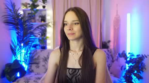 Snapshot of anna_leah_ chatting on July 2026 06:23:02 PM x Anna Leah x online show from July 2026 06:23:02 PM