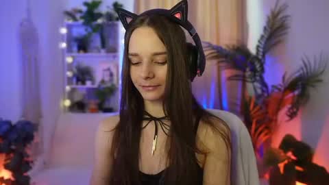 Snapshot of anna_leah_ chatting on July 2026 03:41:01 PM x Anna Leah x online show from July 2026 03:41:01 PM