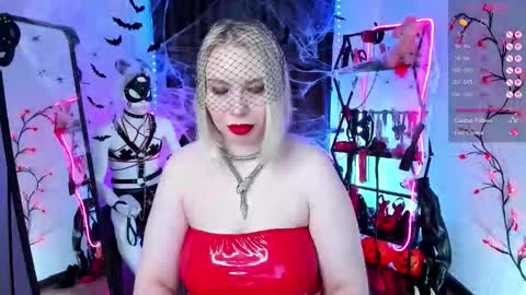 Snapshot of anna_maxwell chatting on October 2025 01:42:02 AM Anna online show from October 2025 01:42:02 AM