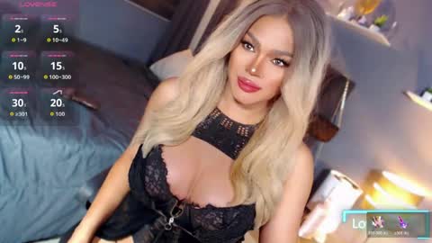 Miss Anna online show from May 2026 02:16:01 AM