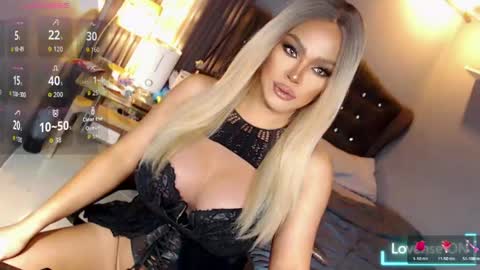 Miss Anna online show from June 2026 12:23:01 AM