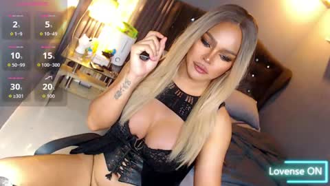 Miss Anna online show from June 2026 01:28:02 AM