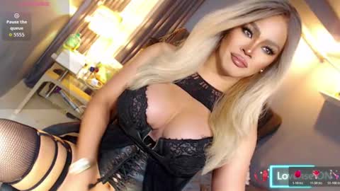 Miss Anna online show from July 2026 03:03:02 PM