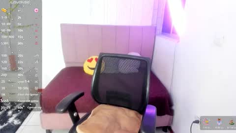 ANNA online show from November 2025 05:27:02 AM