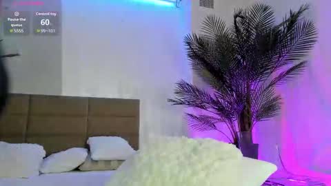 anna_nobel online show from February 2026 07:13:01 AM