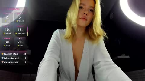 Anna online show from September 2025 01:28:01 AM