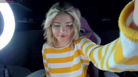 Snapshot of anna_robinson chatting on March 2026 01:22:02 AM Anna online show from March 2026 01:22:02 AM