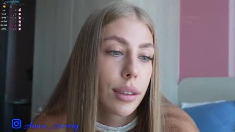 Anna  fansly anna sssweety online show from December 2025 05:14:01 AM