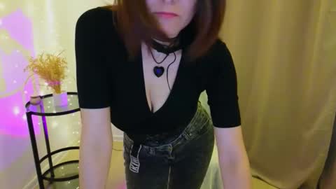 Snapshot of annaabels chatting on September 2025 07:24:02 AM annaabels online show from September 2025 07:24:02 AM