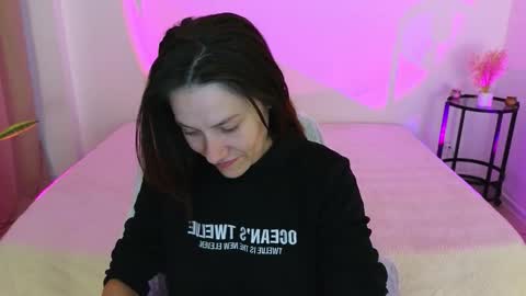 Snapshot of annaabels chatting on October 2025 05:38:01 AM annaabels online show from October 2025 05:38:01 AM