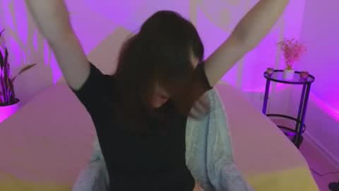 Snapshot of annaabels chatting on November 2025 10:53:02 PM annaabels online show from November 2025 10:53:02 PM