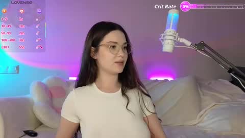 AnnaAoki online show from September 2025 08:26:01 AM