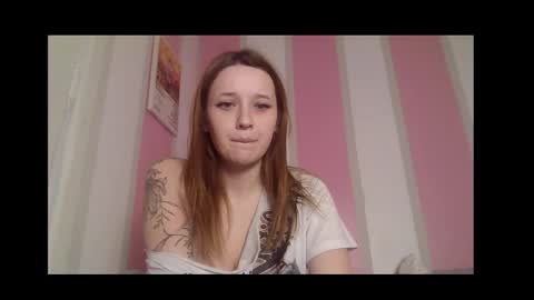 Snapshot of annabananas420 chatting on December 2025 01:54:01 AM Anna Marie online show from December 2025 01:54:01 AM