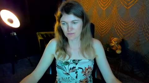 Annabel online show from May 2026 11:37:01 AM