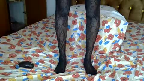 Snapshot of annabellapretty chatting on January 2025 07:53:01 AM annabellapretty online show from January 2025 07:53:01 AM