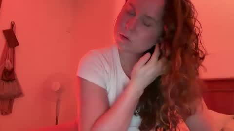 Snapshot of annabelle1614 chatting on February 2025 05:45:02 AM Annabelle Haze online show from February 2025 05:45:02 AM