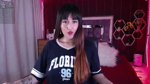 Anna online show from February 2025 11:28:02 PM