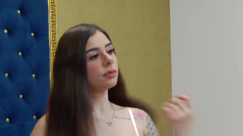 Anna online show from March 2025 06:11:01 PM