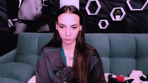 annabishop online show from January 2025 07:11:01 AM