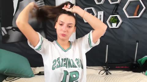 annabishop online show from February 2025 03:32:02 AM