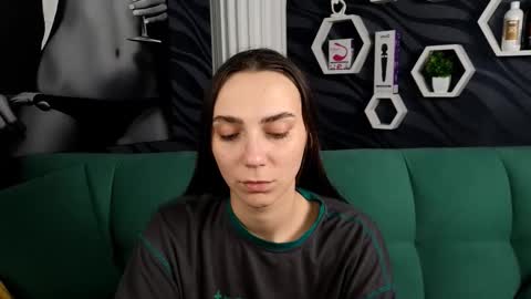 annabishop online show from February 2025 11:50:02 AM