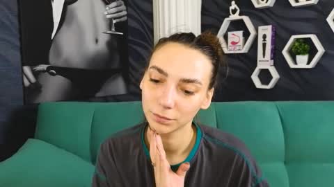 annabishop online show from February 2025 03:26:01 AM