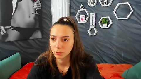 annabishop online show from February 2025 01:15:02 AM