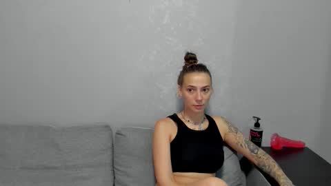 annabishop online show from September 2025 12:21:01 AM