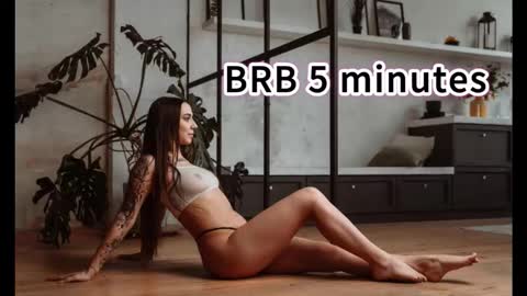 annabishop online show from October 2025 01:25:01 AM