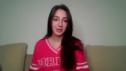 Anna online show from December 2024 11:34:02 PM