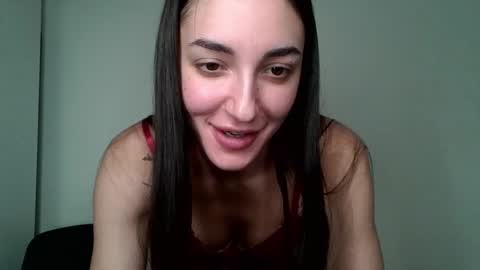 Anna online show from March 2025 09:11:02 PM