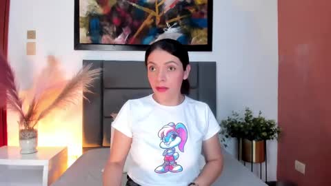 AnnaBrooks online show from May 2026 08:02:02 PM