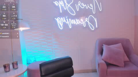 Anna Brooks  online show from January 2025 08:36:02 PM