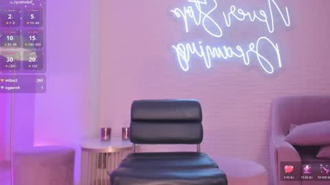 Anna Brooks  online show from January 2025 02:06:01 AM