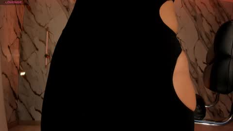 Anna Brooks  online show from February 2025 07:56:02 PM