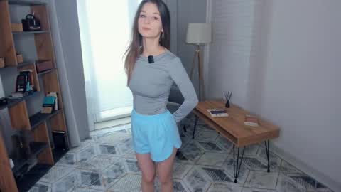 Snapshot of annabuck chatting on March 2026 08:21:02 AM Ann online show from March 2026 08:21:02 AM