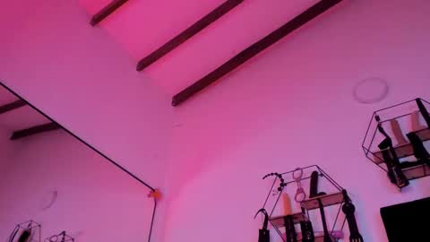 Anna online show from January 2025 03:45:01 AM