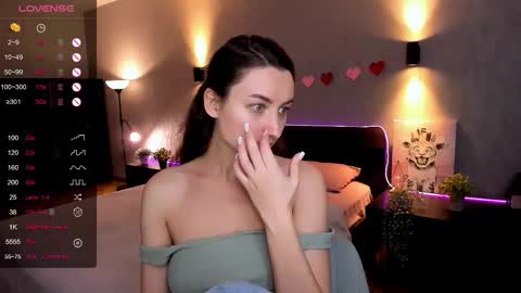 Anna online show from September 2025 02:22:02 AM