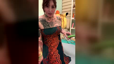 annacote178 online show from February 2026 09:23:01 AM