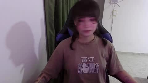 Snapshot of annacrow chatting on October 2025 12:47:01 AM Anna online show from October 2025 12:47:01 AM