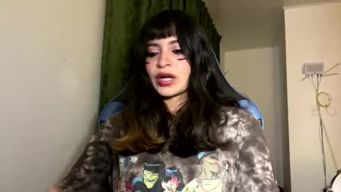 Snapshot of annacrow chatting on January 2026 06:16:01 AM Anna online show from January 2026 06:16:01 AM