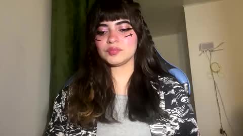 Snapshot of annacrow chatting on February 2026 12:06:01 AM Anna online show from February 2026 12:06:01 AM