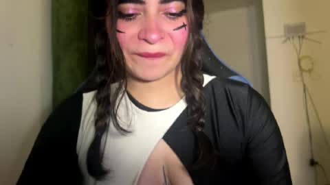 Snapshot of annacrow chatting on March 2026 02:50:02 AM Anna online show from March 2026 02:50:02 AM