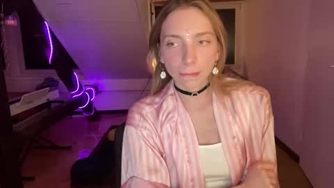 Snapshot of annadarko chatting on May 2026 06:26:02 PM Anna Darko online show from May 2026 06:26:02 PM