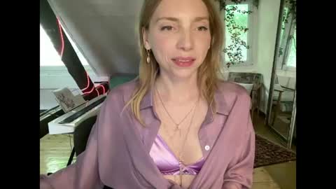 Snapshot of annadarko chatting on June 2026 03:16:02 PM Anna Darko online show from June 2026 03:16:02 PM