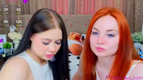 Luna online show from May 2026 04:17:01 AM