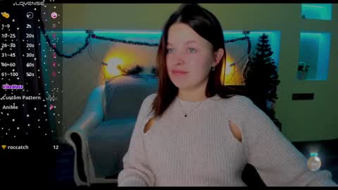 Anna online show from December 2024 06:13:02 AM