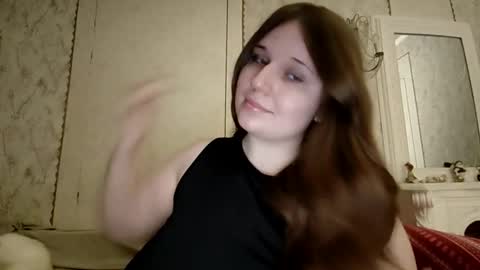 Snapshot of annagoldy3 chatting on November 2025 08:53:02 PM Anna online show from November 2025 08:53:02 PM