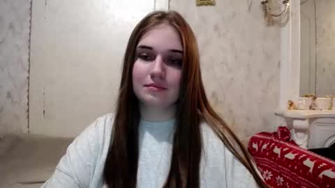 Snapshot of annagoldy3 chatting on February 2026 12:44:02 PM Anna online show from February 2026 12:44:02 PM